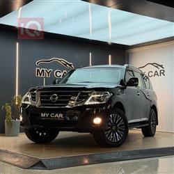 نيسان باترول